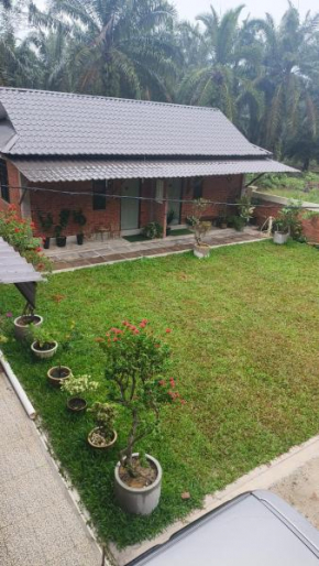Bang Brahim Roomstay
